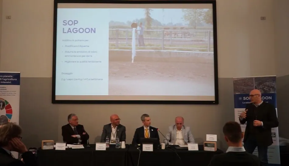 immagine convention sop su sop lagoon