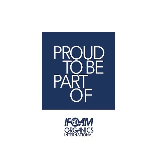 Logo IFOAM