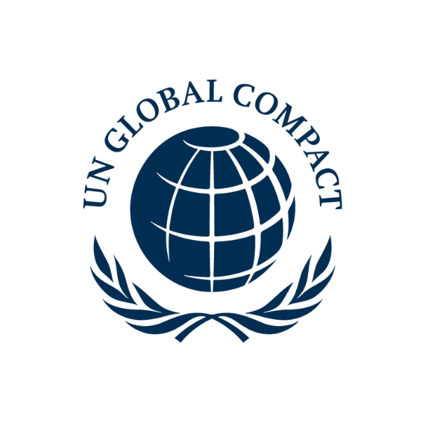Logo UNGC