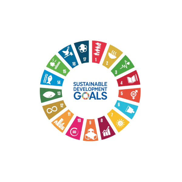 Logo SDGs