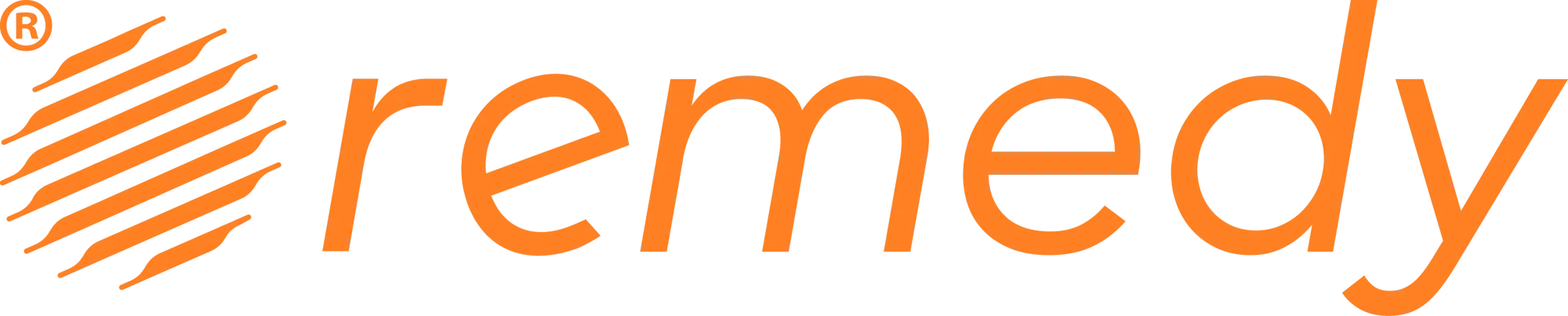 Logo Remedy