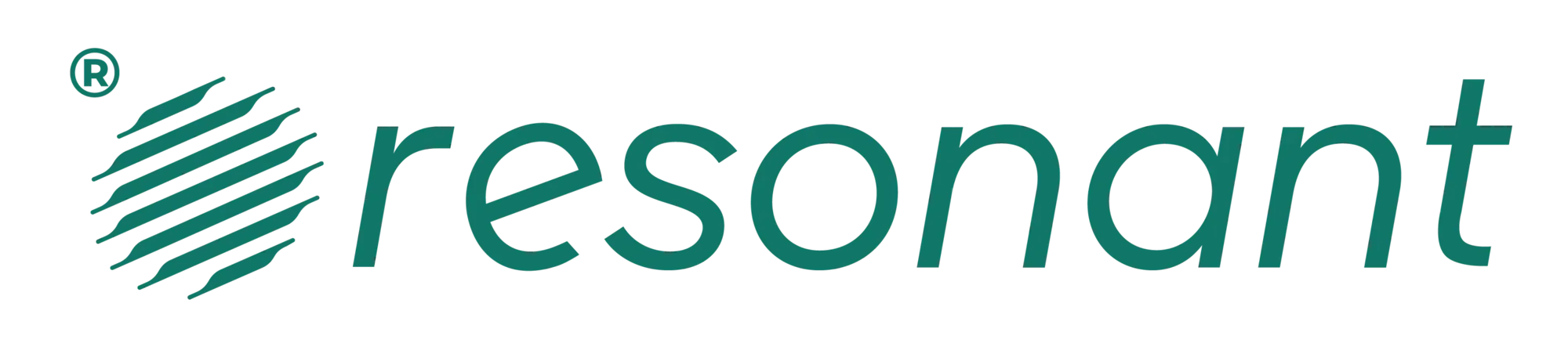 logo resonant