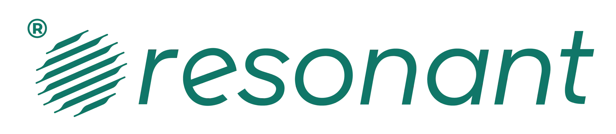 logo resonant