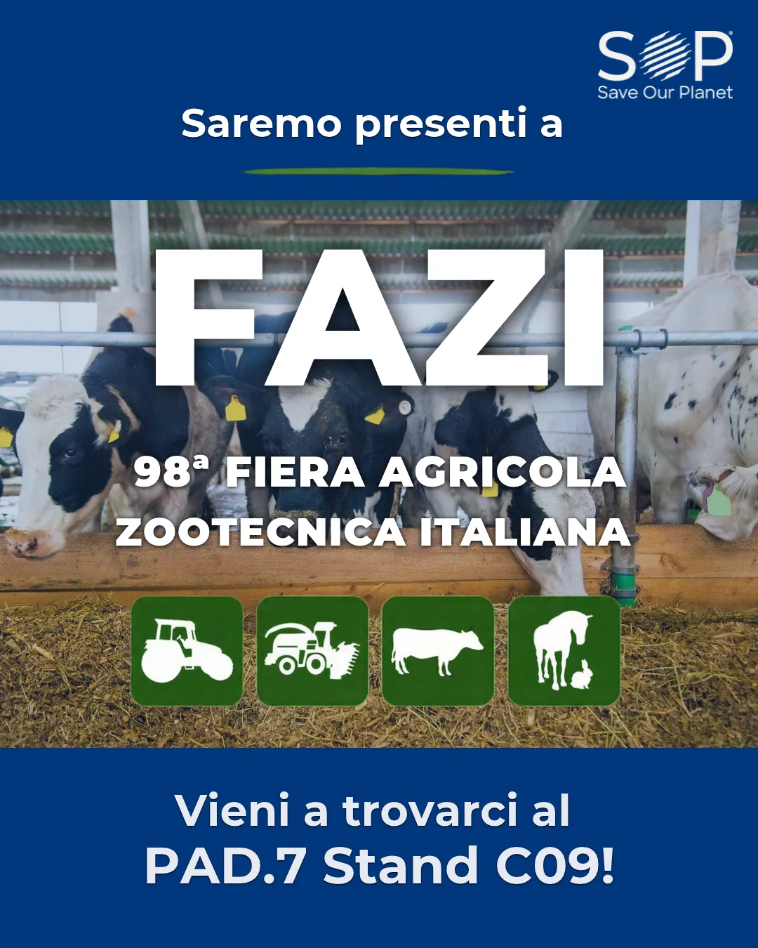 presenza fazi 2026